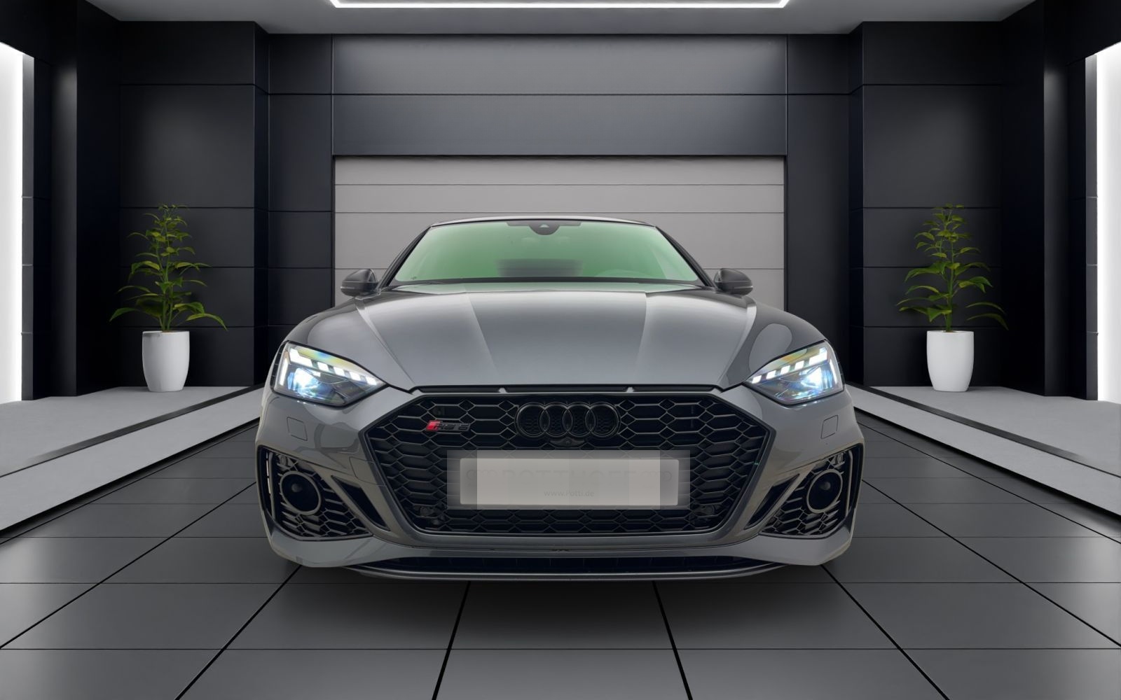 Audi RS5 Sportback Q COMPETITION+ PANO NAVI+ MATRIX K foto 7