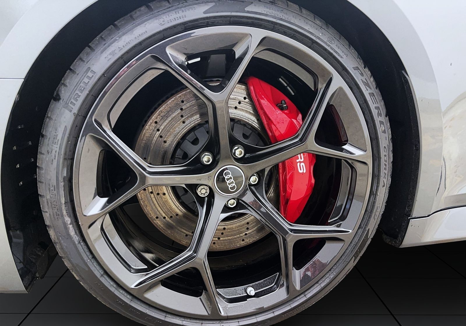 Audi RS5 Sportback Q COMPETITION+ PANO NAVI+ MATRIX K foto 8