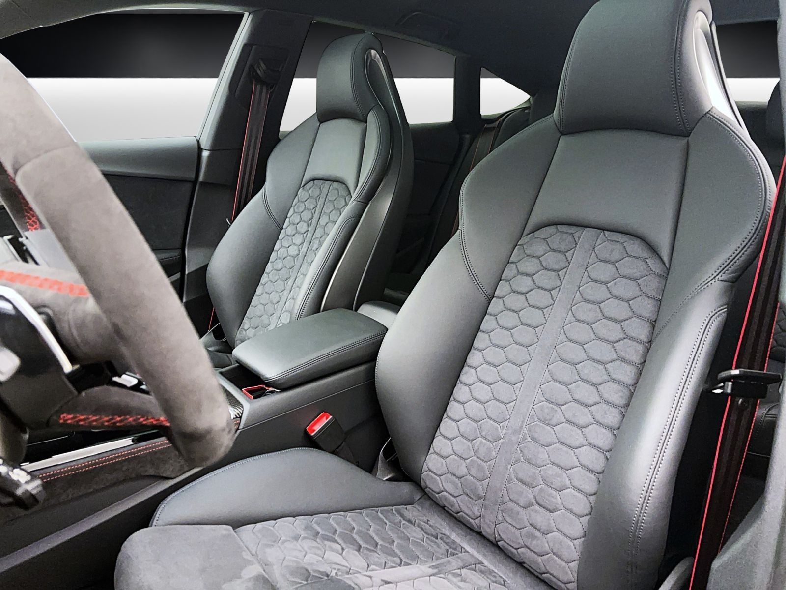 Audi RS5 Sportback Q COMPETITION+ PANO NAVI+ MATRIX K foto 9