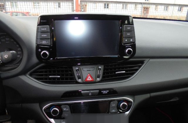 Hyundai i30 Fastback N Line foto 11