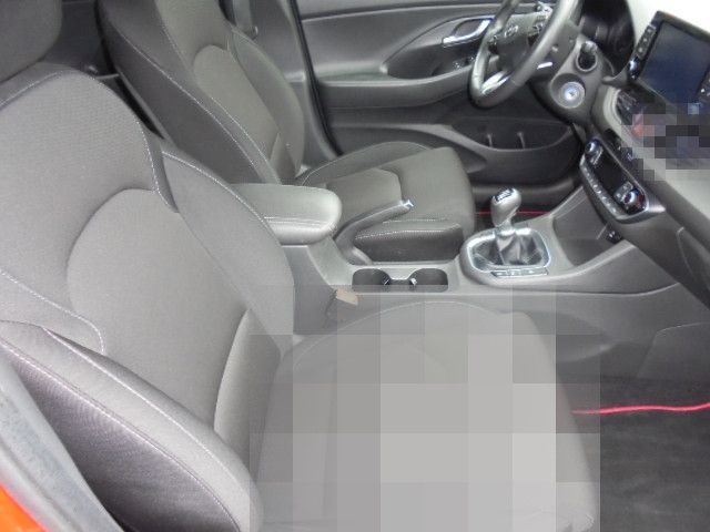 Hyundai i30 Fastback N Line foto 8