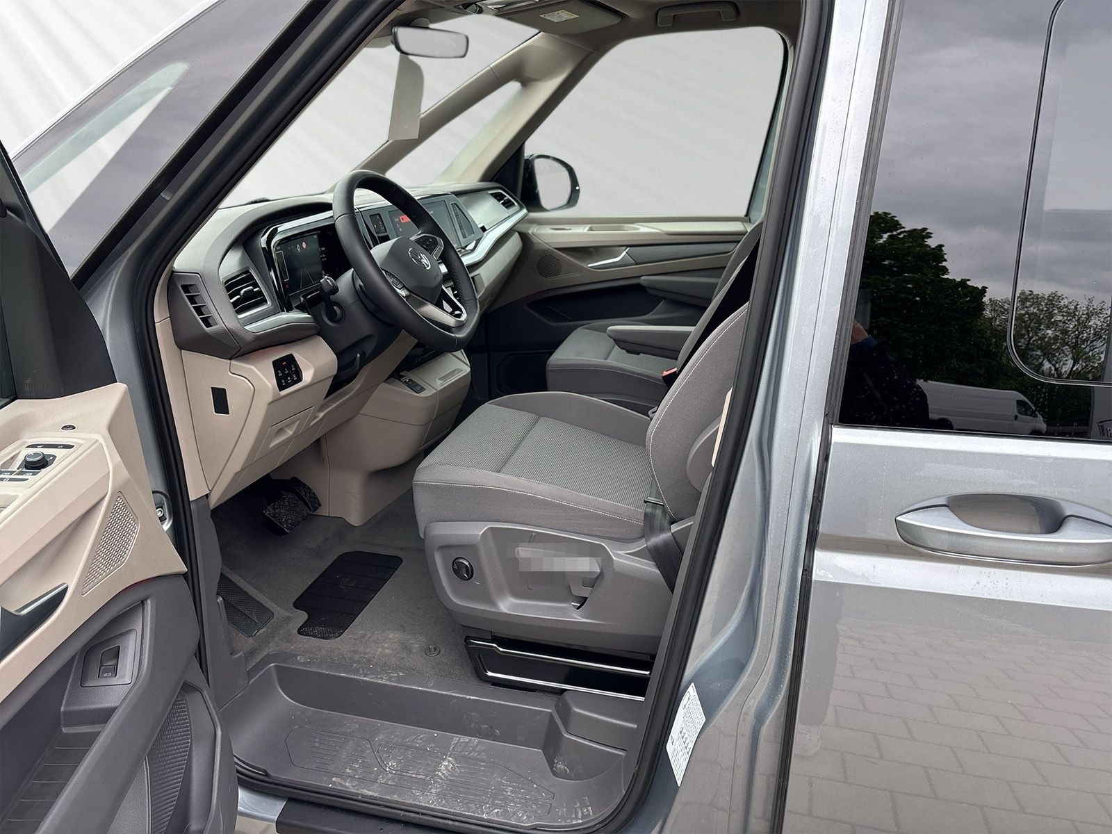 Volkswagen T7 Multivan T7  2.0 TDI DSG Life LÜ PANO+NAVI+RÜ foto 11