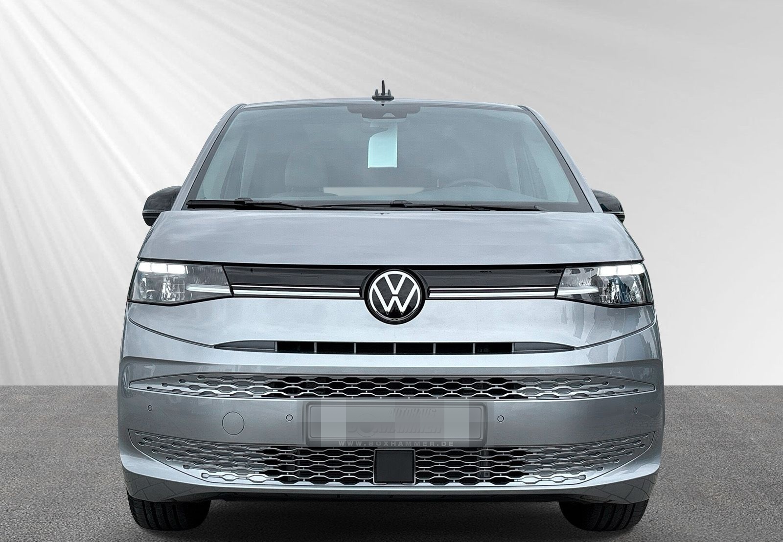 Volkswagen T7 Multivan T7  2.0 TDI DSG Life LÜ PANO+NAVI+RÜ foto 3