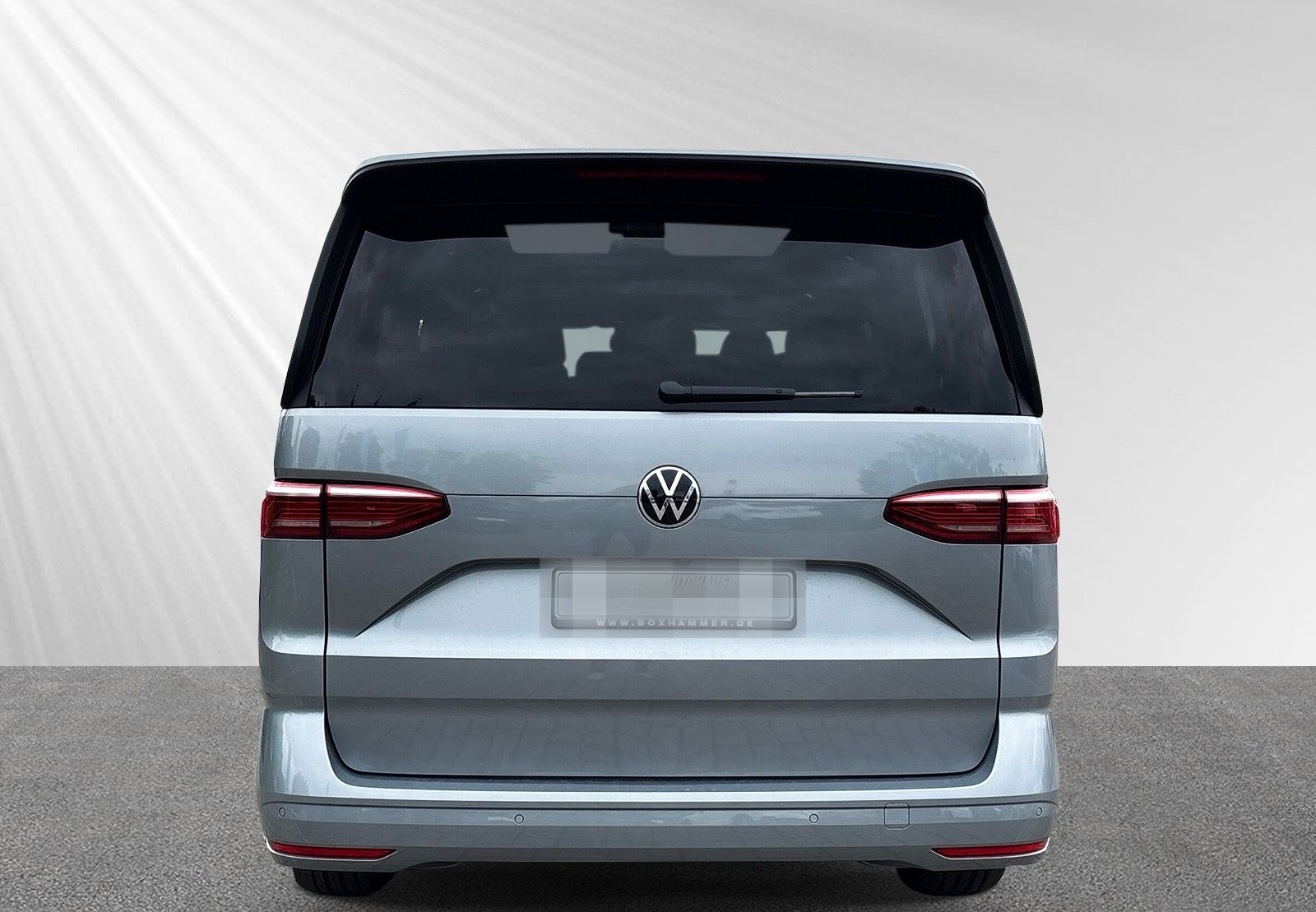 Volkswagen T7 Multivan T7  2.0 TDI DSG Life LÜ PANO+NAVI+RÜ foto 5