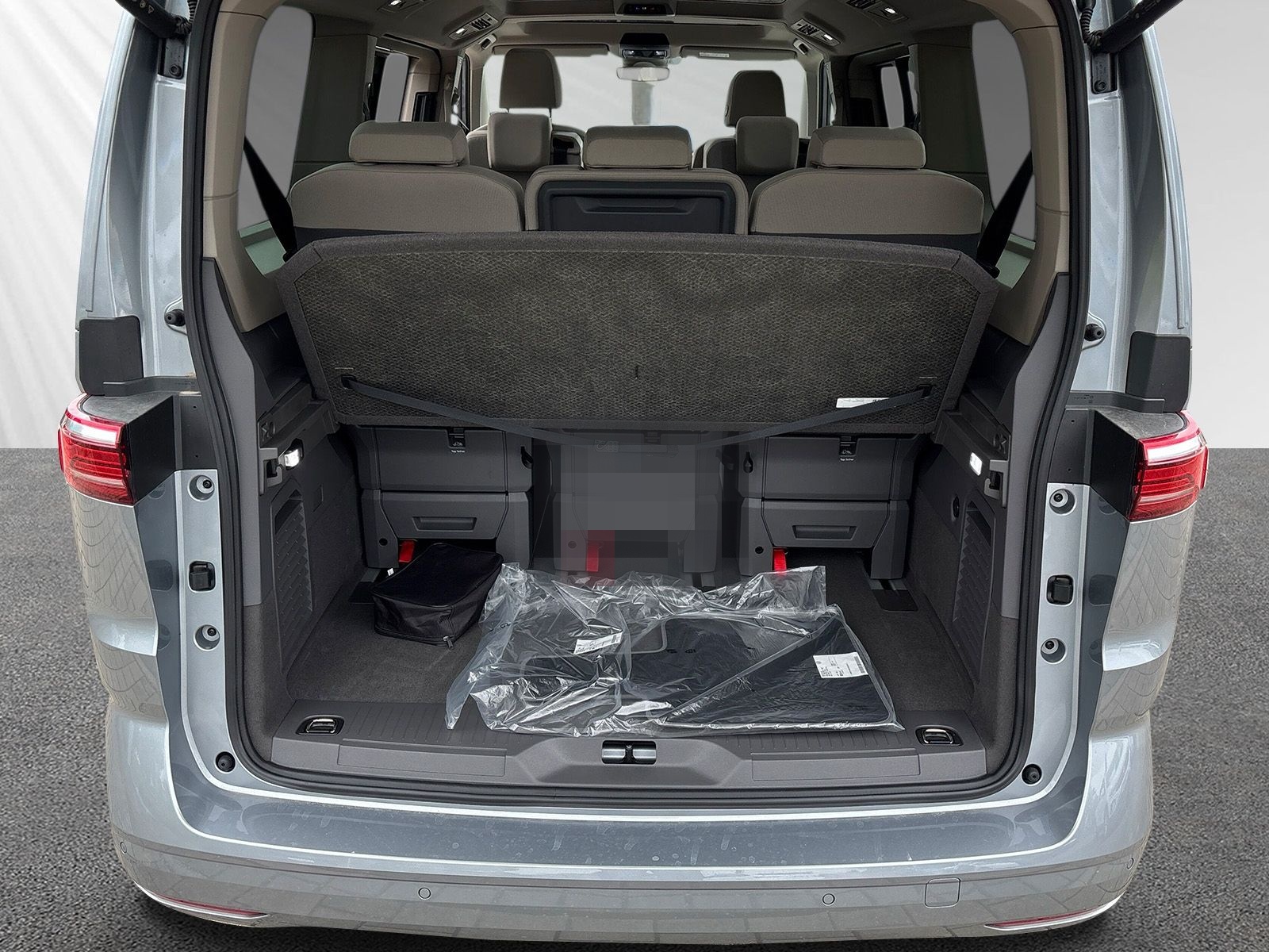 Volkswagen T7 Multivan T7  2.0 TDI DSG Life LÜ PANO+NAVI+RÜ foto 6