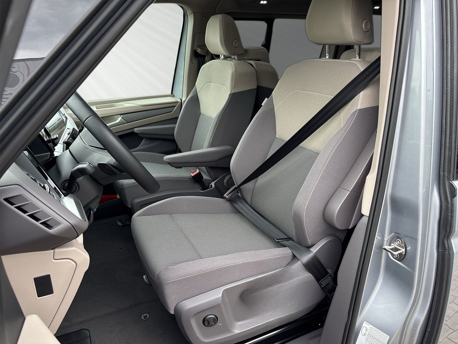 Volkswagen T7 Multivan T7  2.0 TDI DSG Life LÜ PANO+NAVI+RÜ foto 9