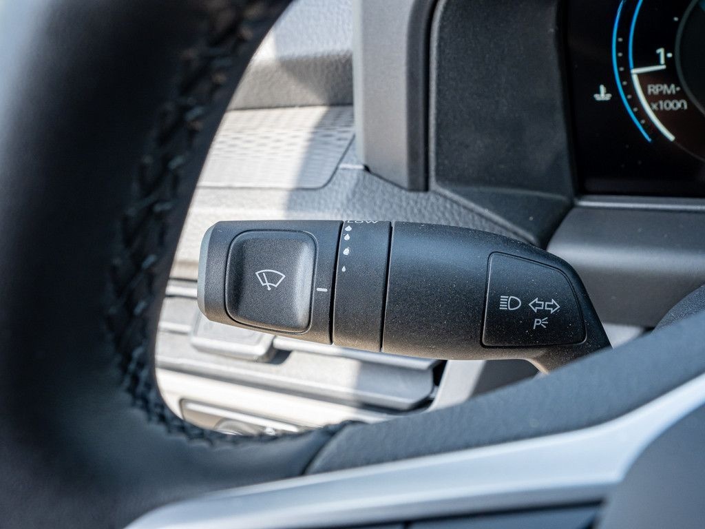 Volkswagen T7 Transporter Kasten 2.0 l TDI 6-Gang AHK KAMER foto 16