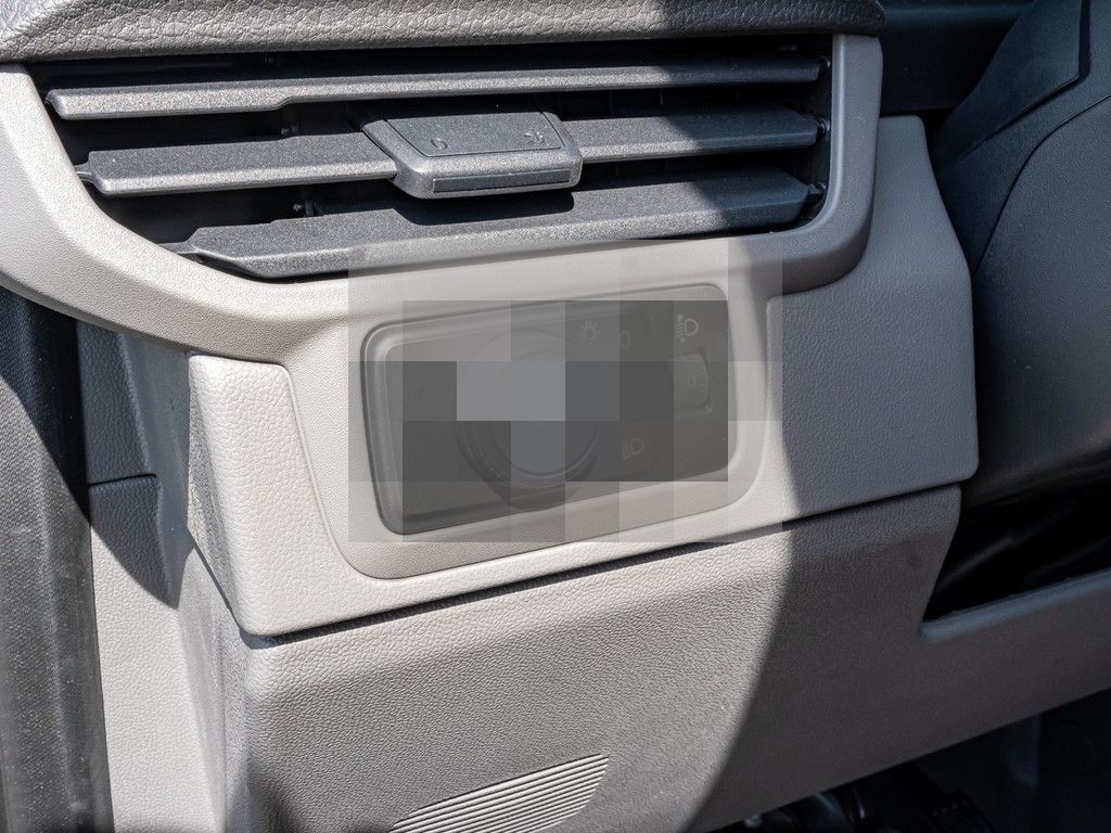 Volkswagen T7 Transporter Kasten 2.0 l TDI 6-Gang AHK KAMER foto 17