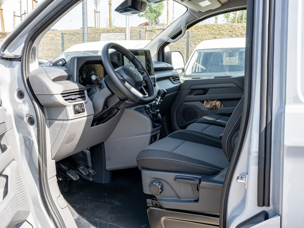 Volkswagen T7 Transporter Kasten 2.0 l TDI 6-Gang AHK KAMER foto 19