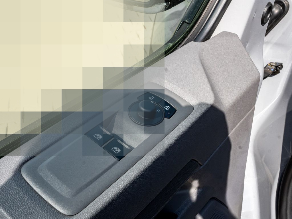Volkswagen T7 Transporter Kasten 2.0 l TDI 6-Gang AHK KAMER foto 20
