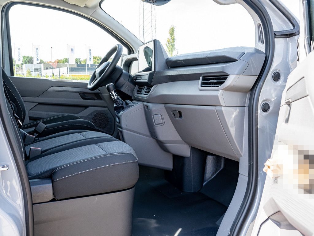Volkswagen T7 Transporter Kasten 2.0 l TDI 6-Gang AHK KAMER foto 3