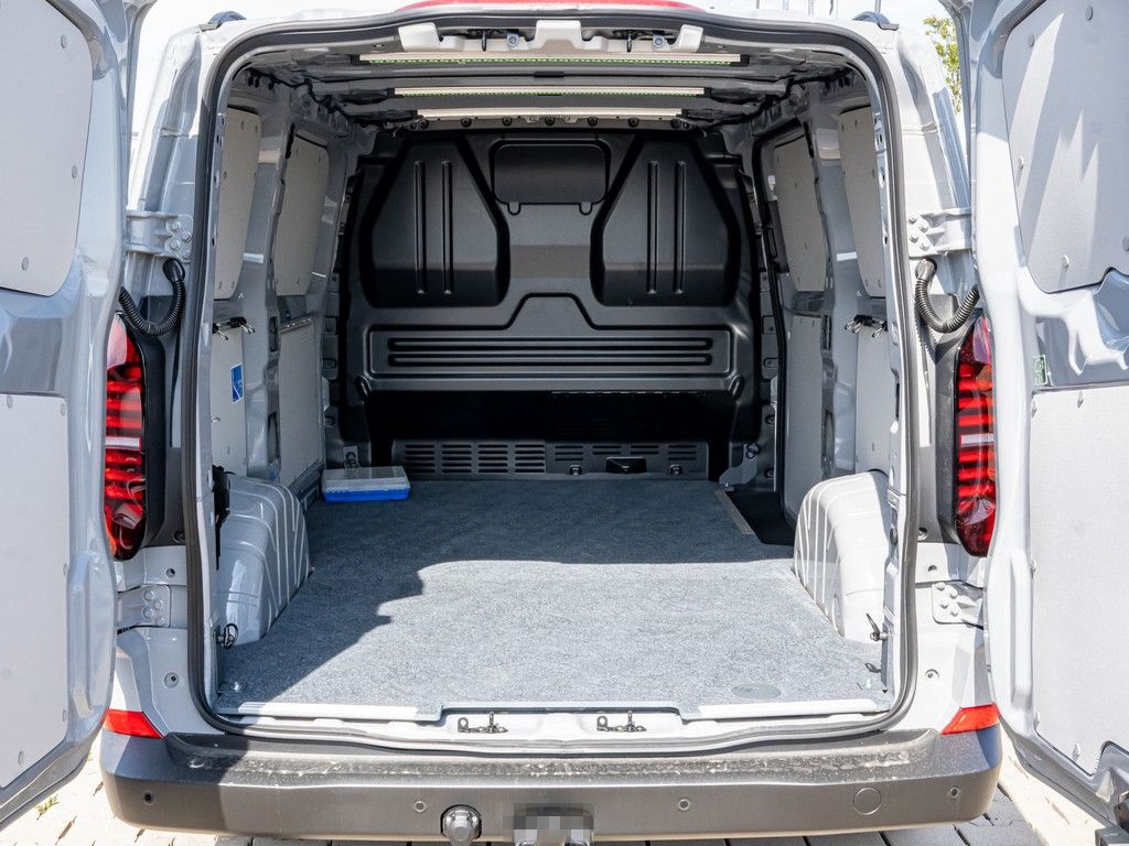 Volkswagen T7 Transporter Kasten 2.0 l TDI 6-Gang AHK KAMER foto 22