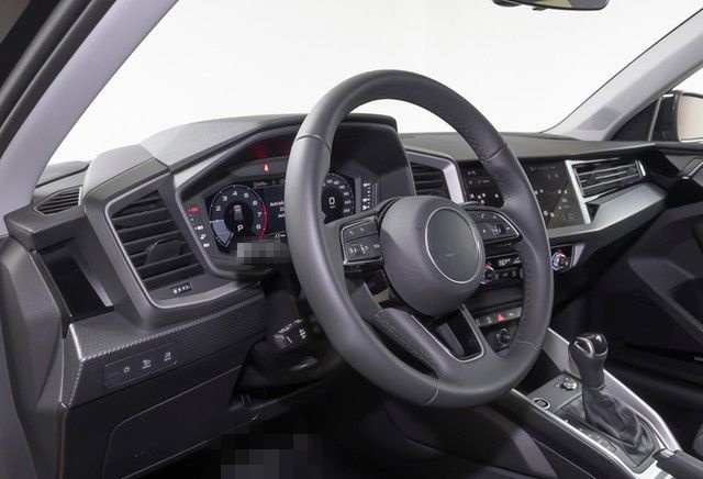 Audi A1 Sportback 35 TSI S line LED NAVI SONOS foto 13