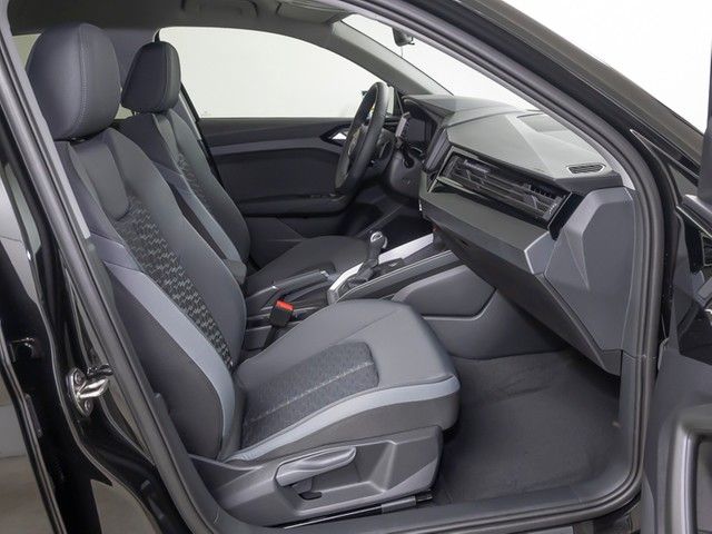 Audi A1 Sportback 35 TSI S line LED NAVI SONOS foto 7