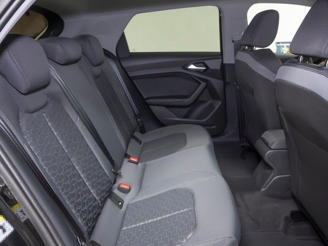 Audi A1 Sportback 35 TSI S line LED NAVI SONOS foto 8