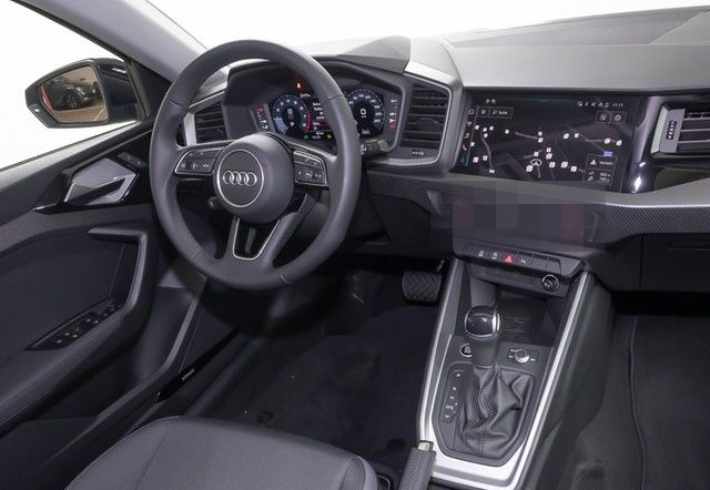 Audi A1 Sportback 35 TSI S line LED NAVI SONOS foto 9