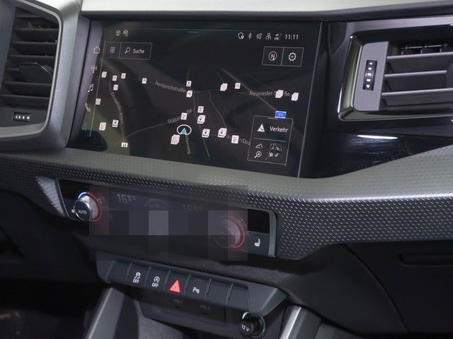 Audi A1 Sportback 35 TSI S line LED NAVI SONOS foto 10