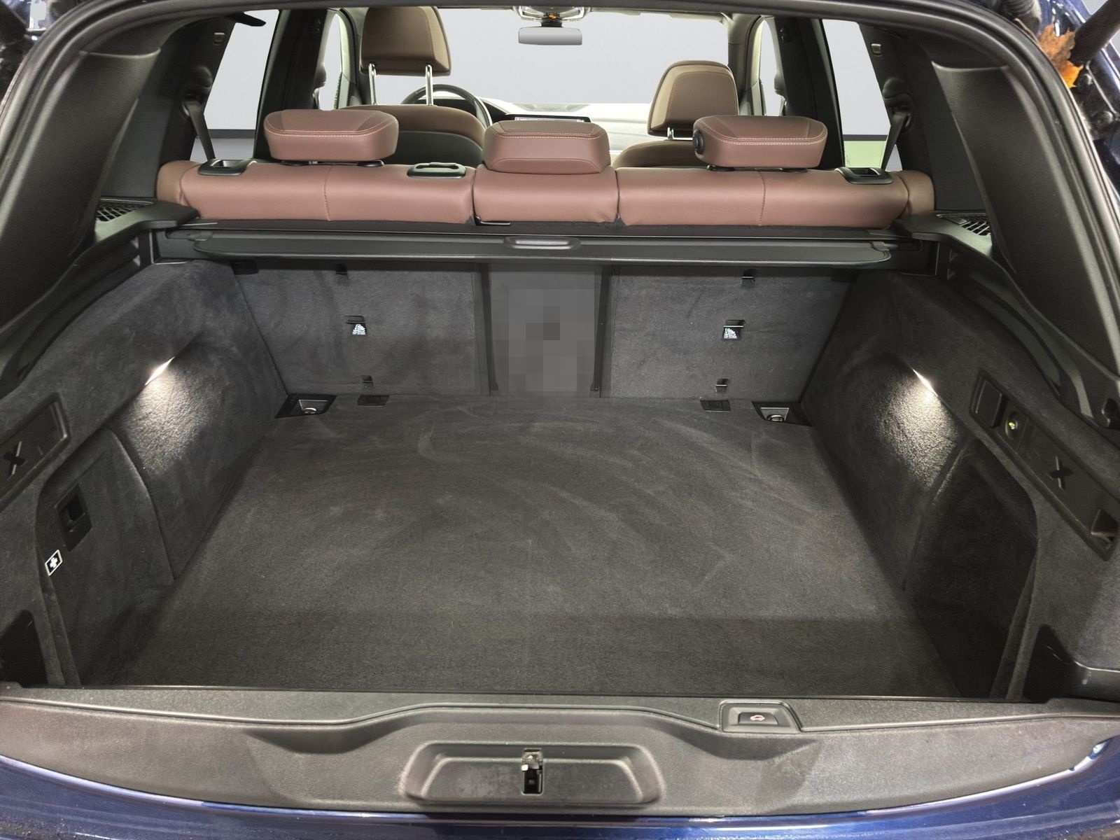BMW X5 M50i [Laser, Standhz., HK Sound, AHK, Pano] foto 13