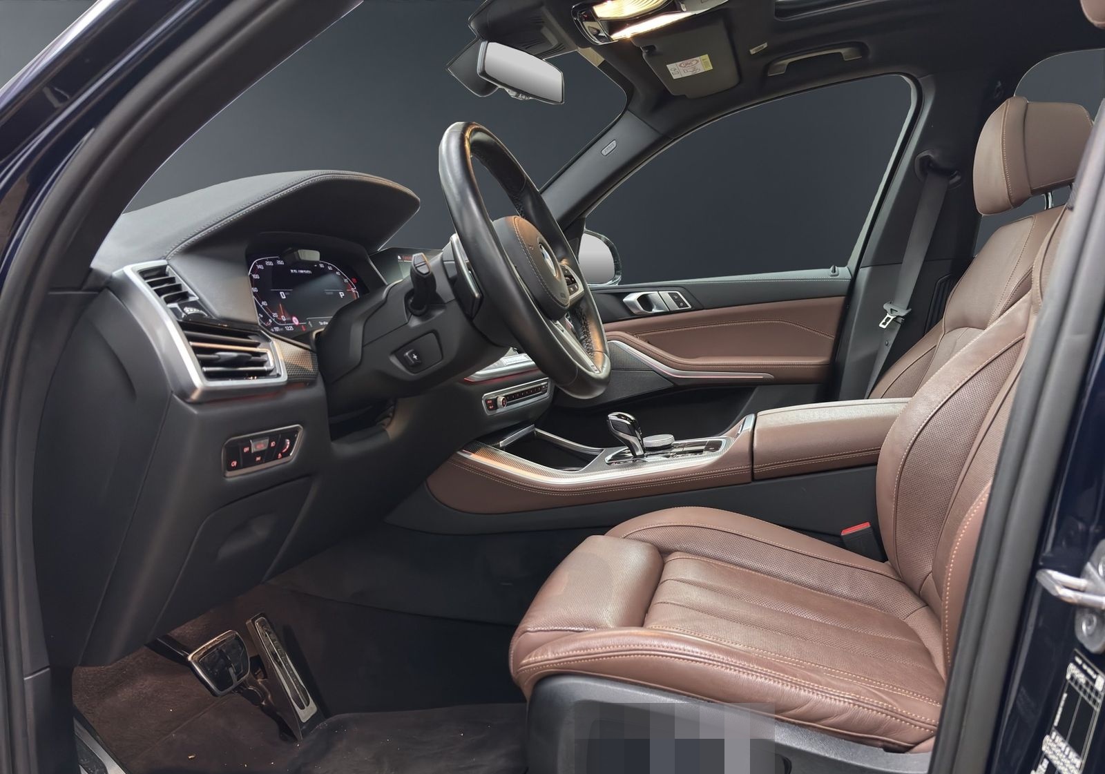 BMW X5 M50i [Laser, Standhz., HK Sound, AHK, Pano] foto 14