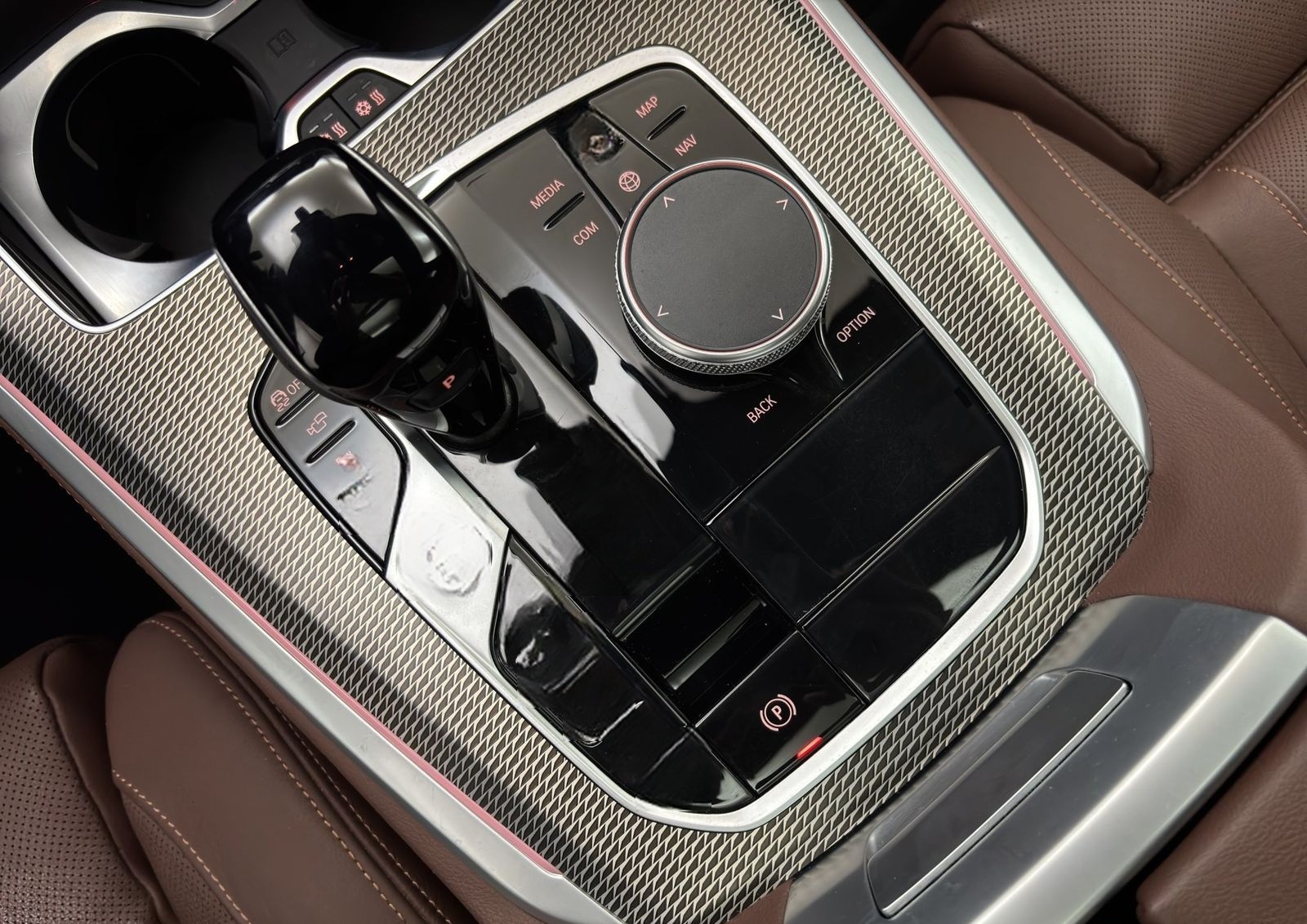 BMW X5 M50i [Laser, Standhz., HK Sound, AHK, Pano] foto 16