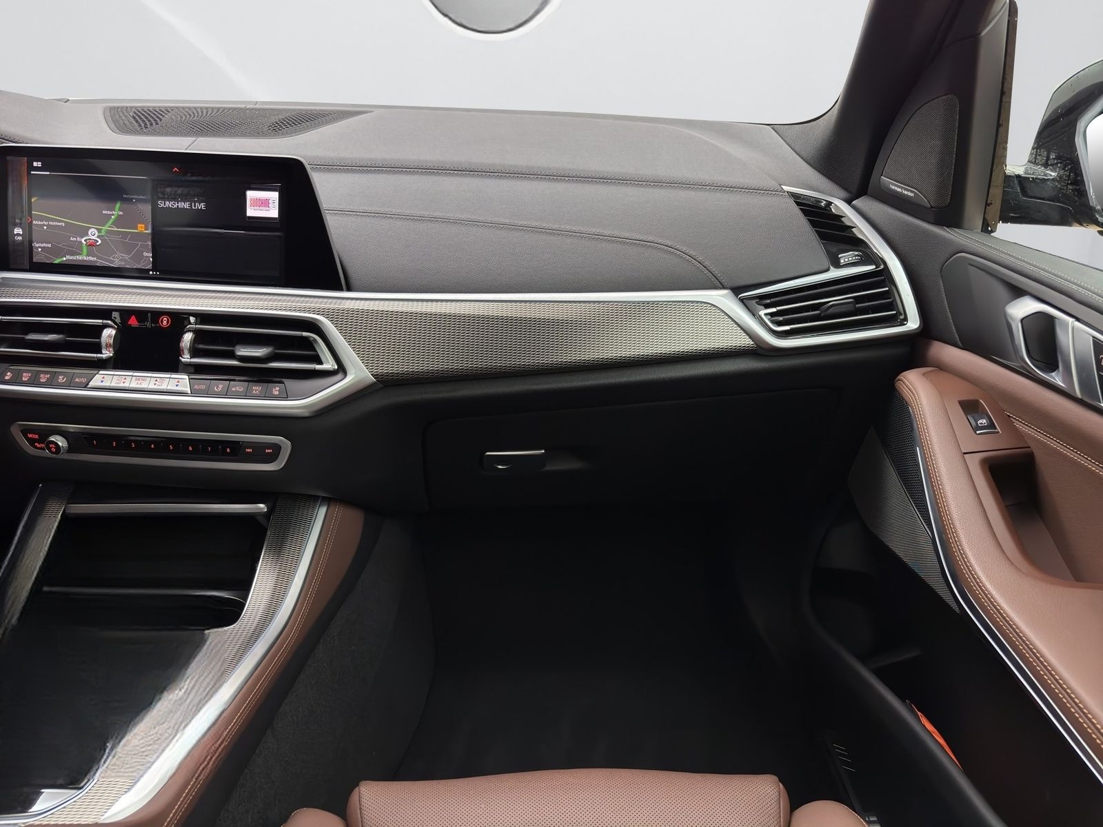BMW X5 M50i [Laser, Standhz., HK Sound, AHK, Pano] foto 19