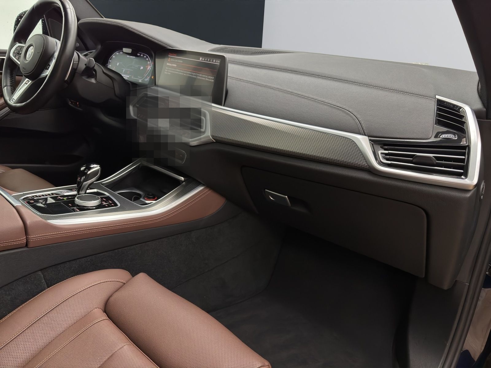 BMW X5 M50i [Laser, Standhz., HK Sound, AHK, Pano] foto 6