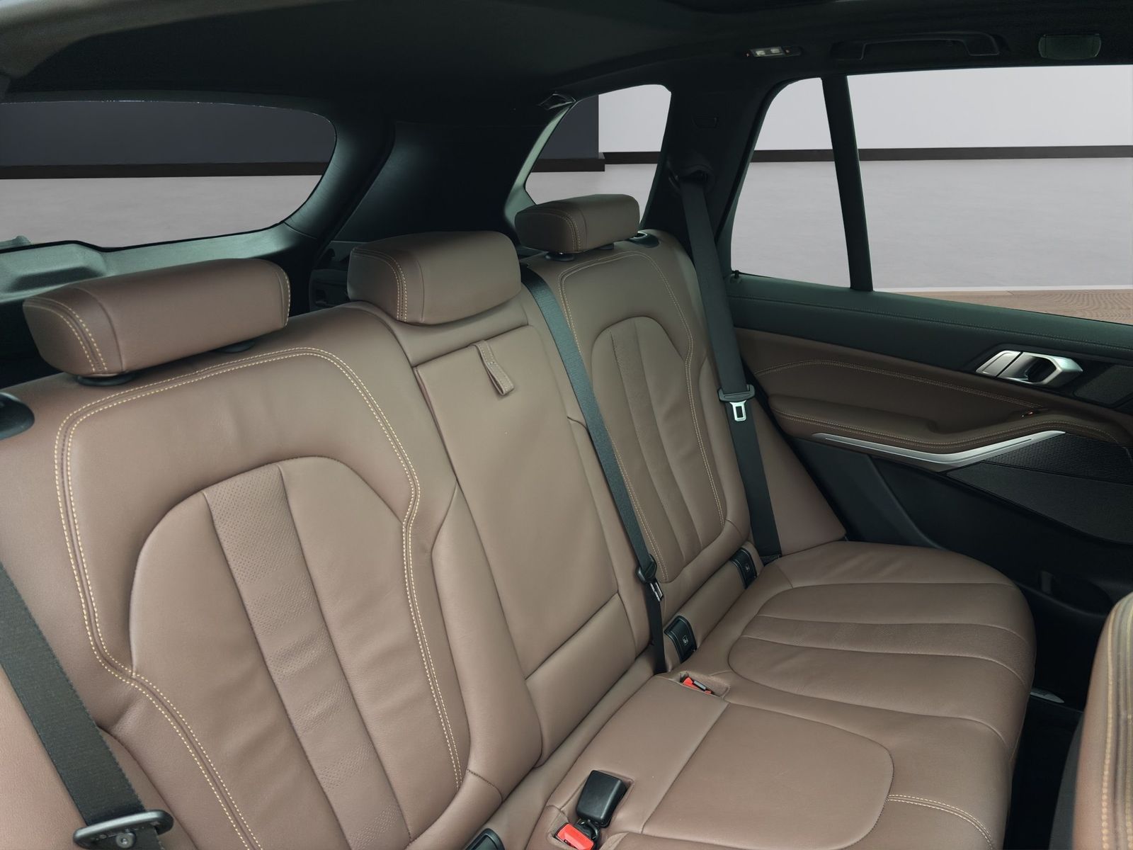 BMW X5 M50i [Laser, Standhz., HK Sound, AHK, Pano] foto 9