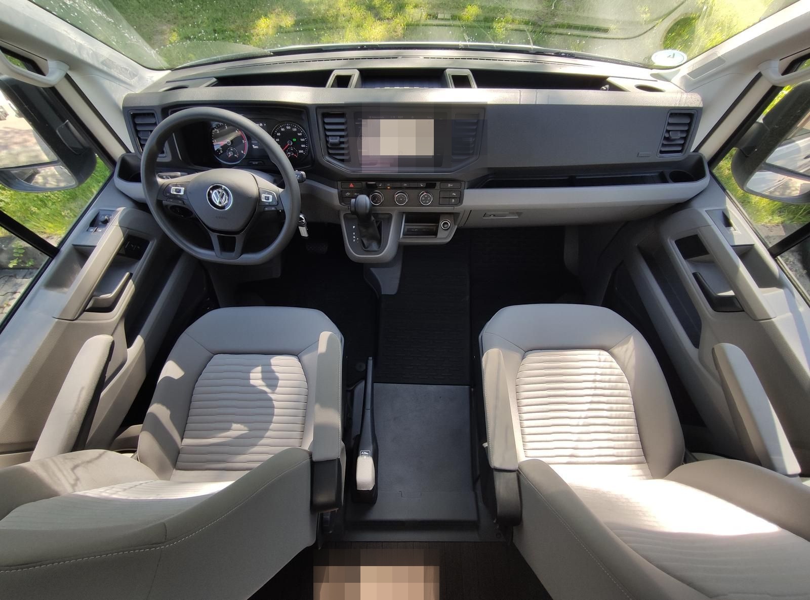 Volkswagen Grand California 600 2.0 TDI+177Ps+DSG+ACC+Klima foto 2
