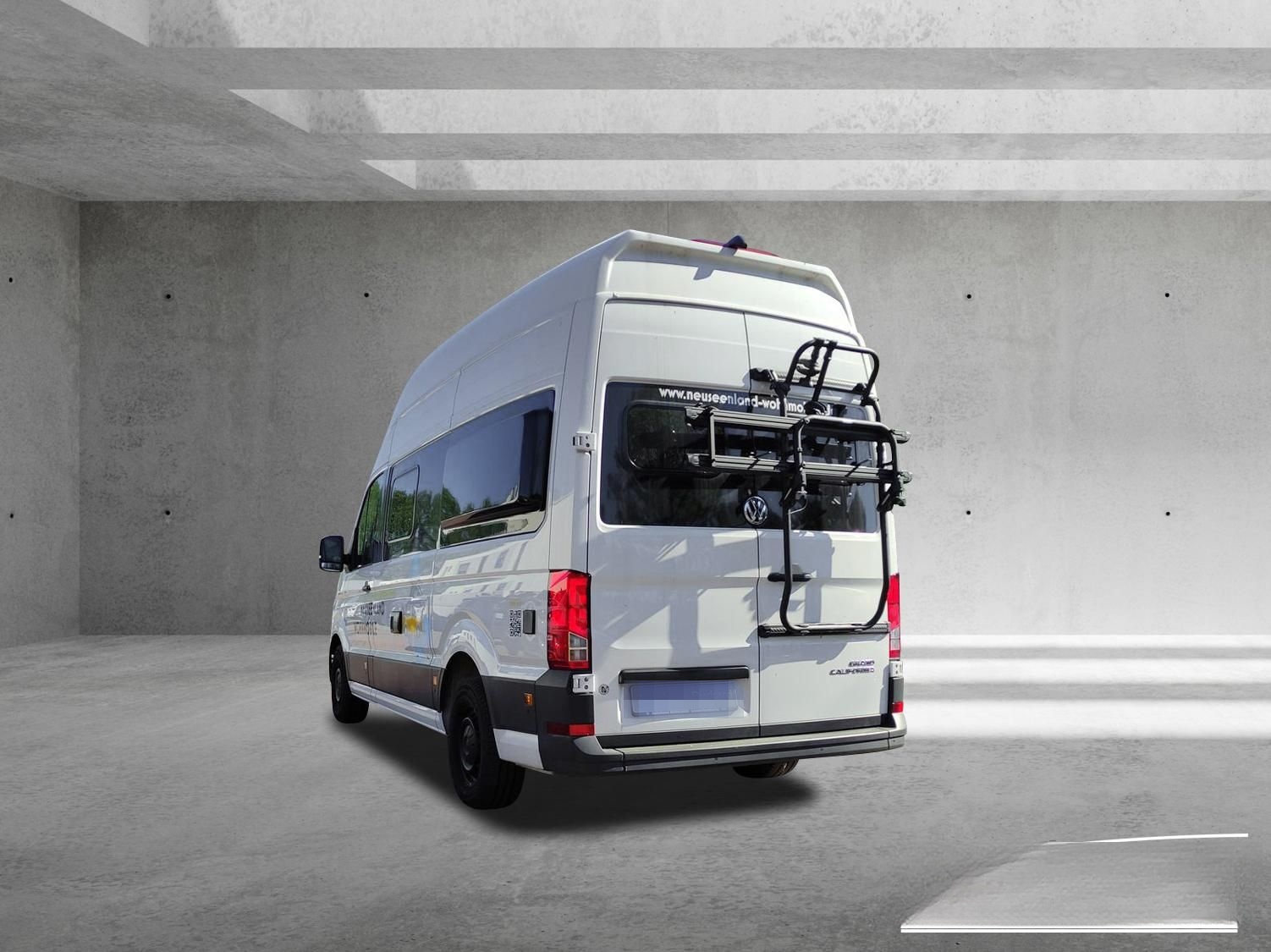 Volkswagen Grand California 600 2.0 TDI+177Ps+DSG+ACC+Klima foto 19