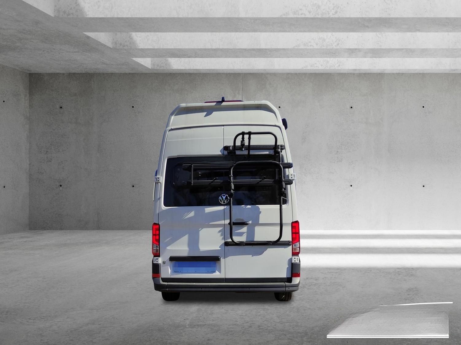 Volkswagen Grand California 600 2.0 TDI+177Ps+DSG+ACC+Klima foto 20