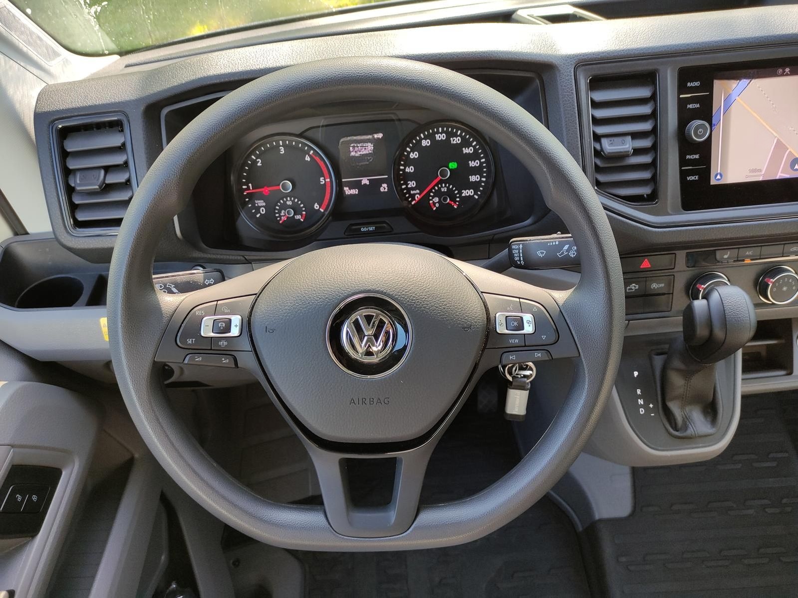Volkswagen Grand California 600 2.0 TDI+177Ps+DSG+ACC+Klima foto 3