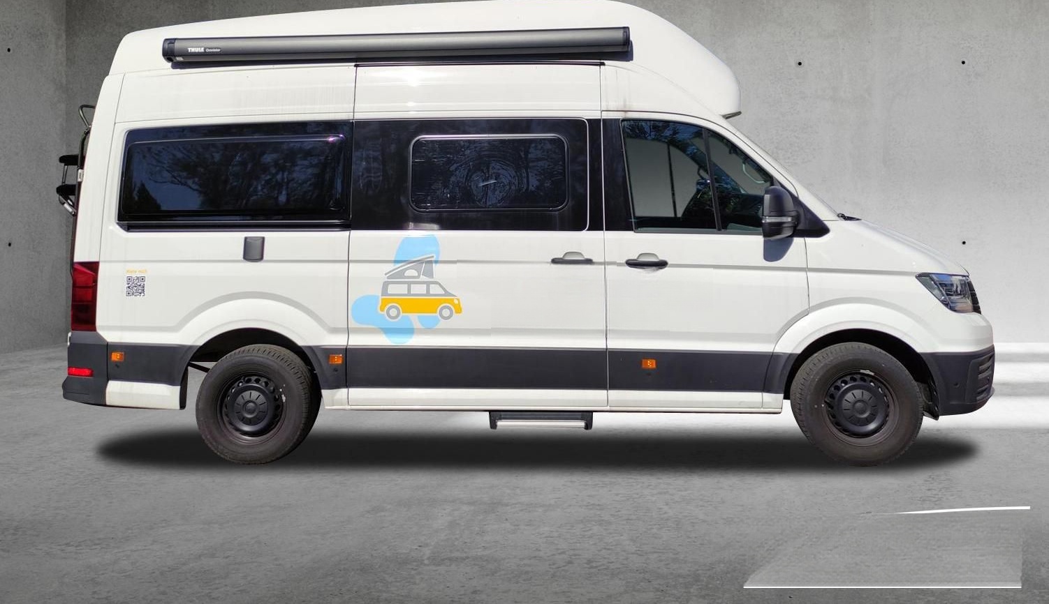 Volkswagen Grand California 600 2.0 TDI+177Ps+DSG+ACC+Klima foto 23