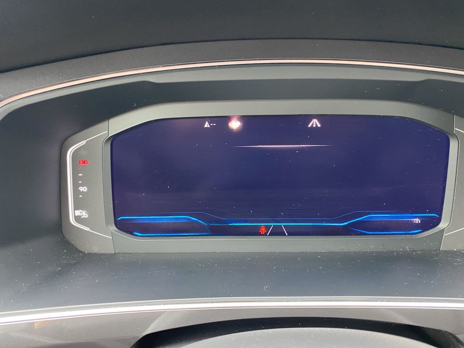 Volkswagen Tiguan Allspace 2,0TSI*R-LINE*4M*STANDH*NAV*AHK* foto 13