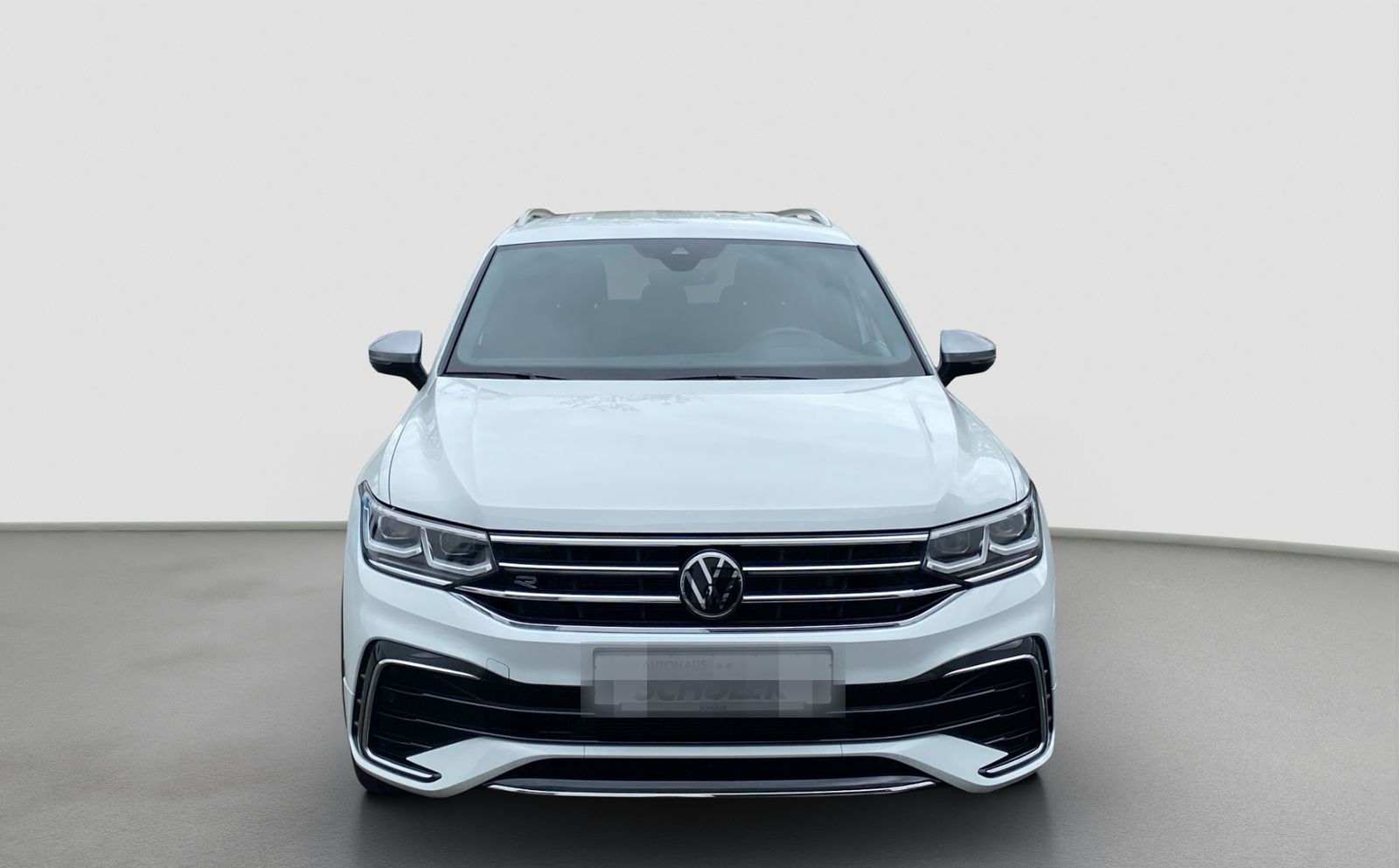 Volkswagen Tiguan Allspace 2,0TSI*R-LINE*4M*STANDH*NAV*AHK* foto 9