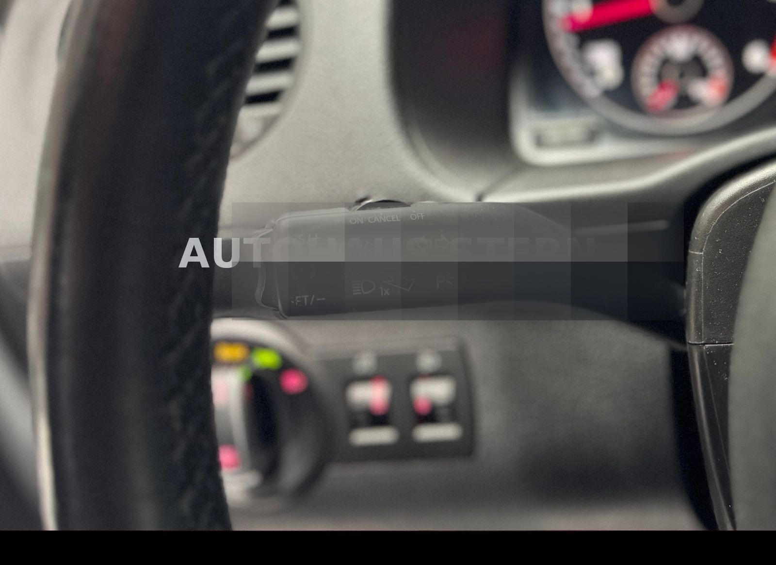 Volkswagen Caddy 2.0 TDI Highline 8xReifen Tempomat Alcanta foto 11