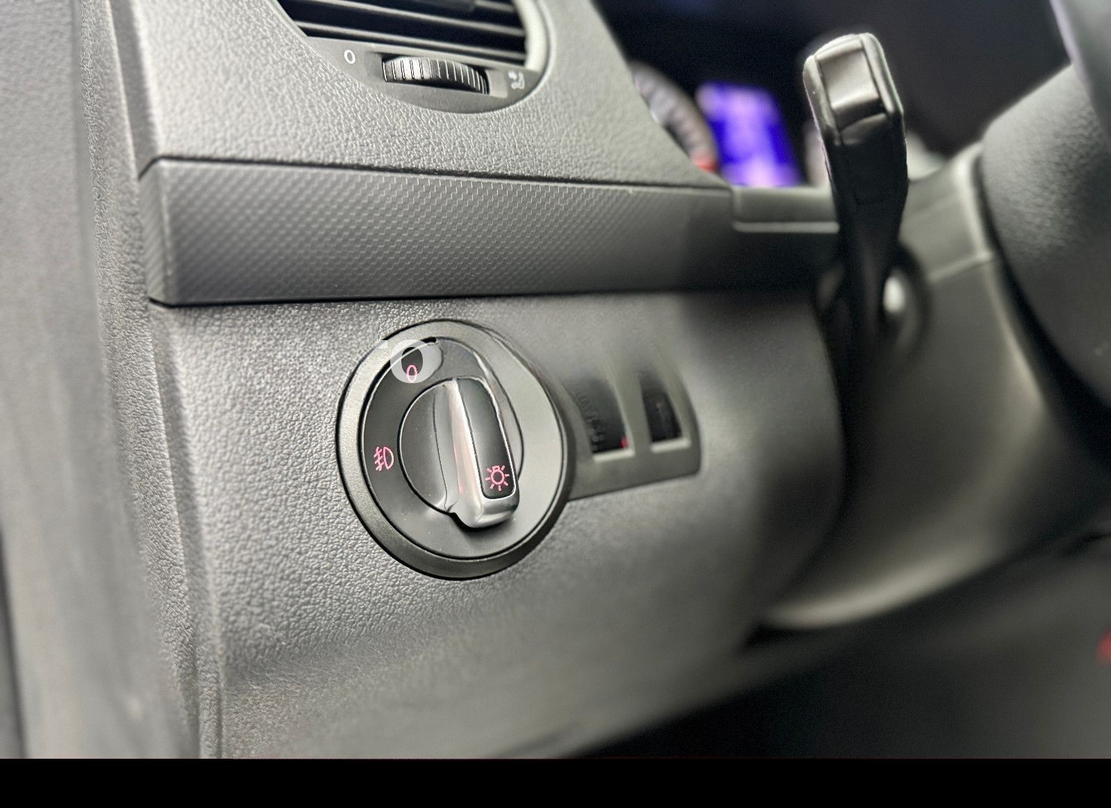 Volkswagen Caddy 2.0 TDI Highline 8xReifen Tempomat Alcanta foto 10