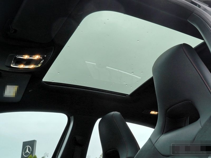 Mercedes-Benz A 200 AMG ADVP PANO+AMBIENTE+KAM+18''+WINTERP+KE foto 13