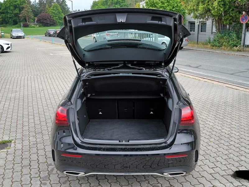Mercedes-Benz A 200 AMG ADVP PANO+AMBIENTE+KAM+18''+WINTERP+KE foto 18