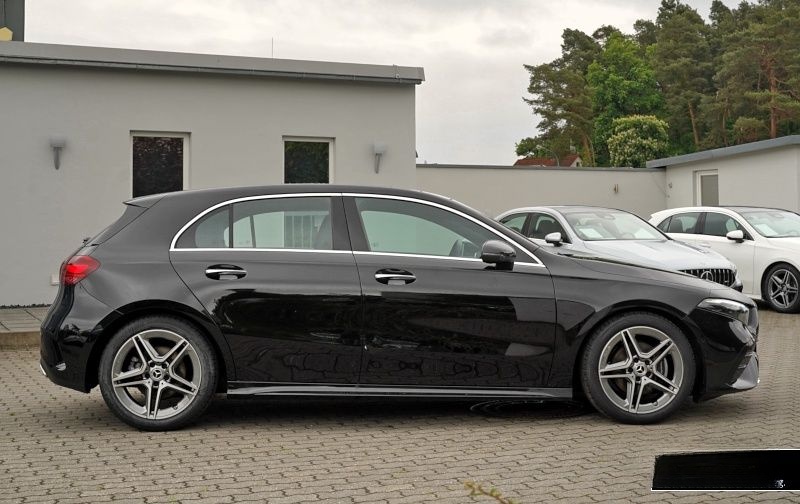 Mercedes-Benz A 200 AMG ADVP PANO+AMBIENTE+KAM+18''+WINTERP+KE foto 3