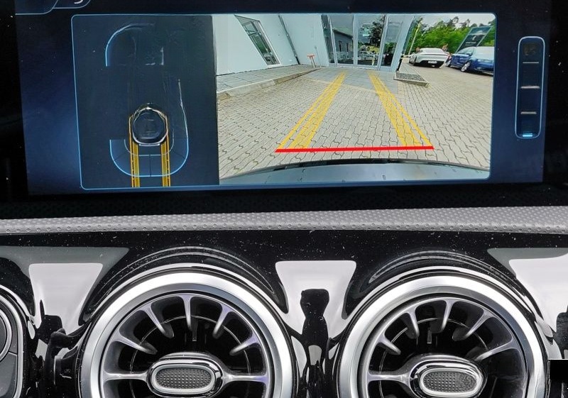 Mercedes-Benz A 200 AMG ADVP PANO+AMBIENTE+KAM+18''+WINTERP+KE foto 10