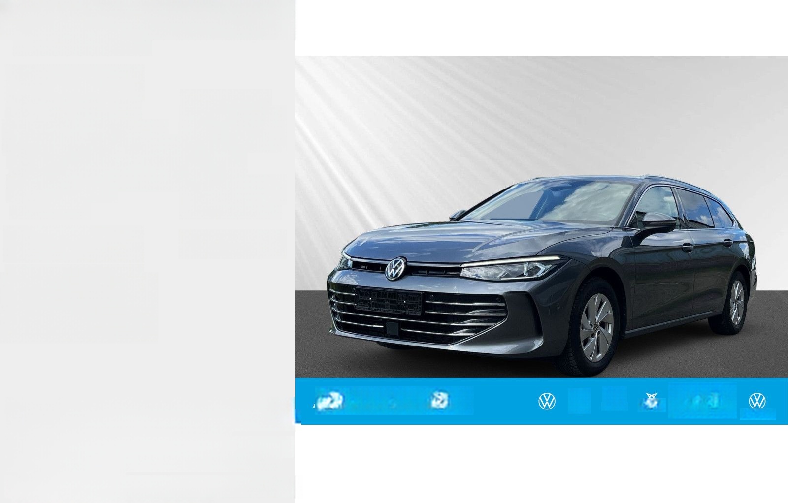 Volkswagen Passat Elegance 2,0 TDi150PS*NEUES MODELL "SPORT foto 2