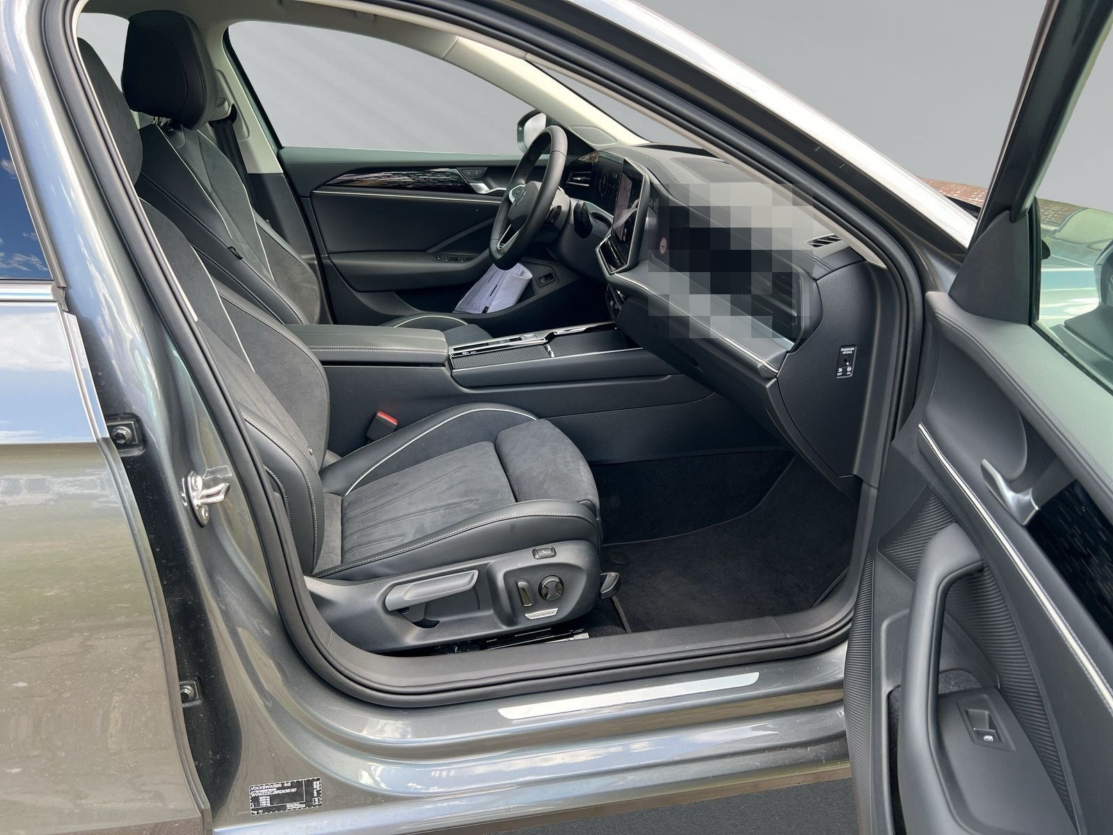 Volkswagen Passat Elegance 2,0 TDi150PS*NEUES MODELL "SPORT foto 11