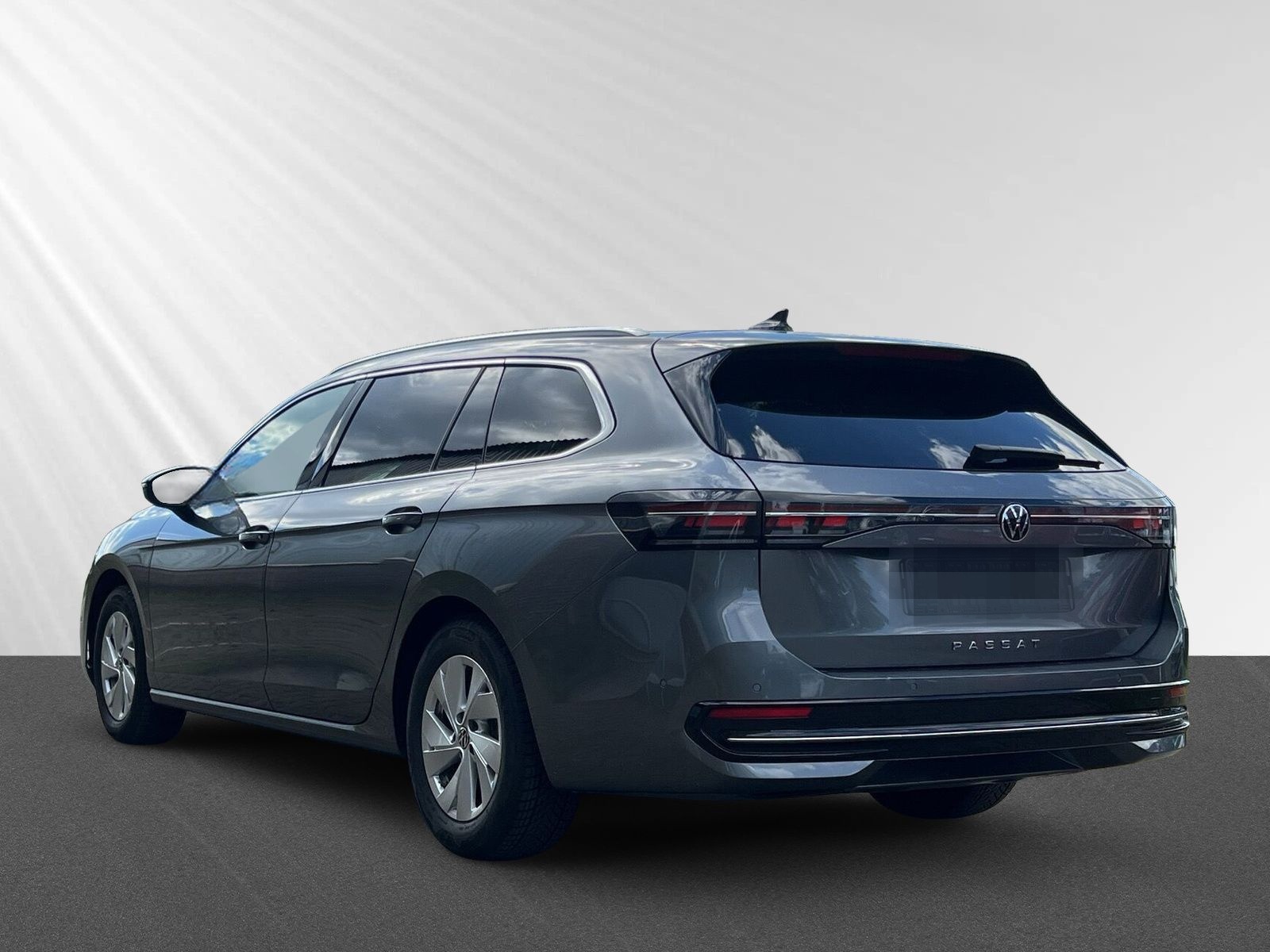 Volkswagen Passat Elegance 2,0 TDi150PS*NEUES MODELL "SPORT foto 4