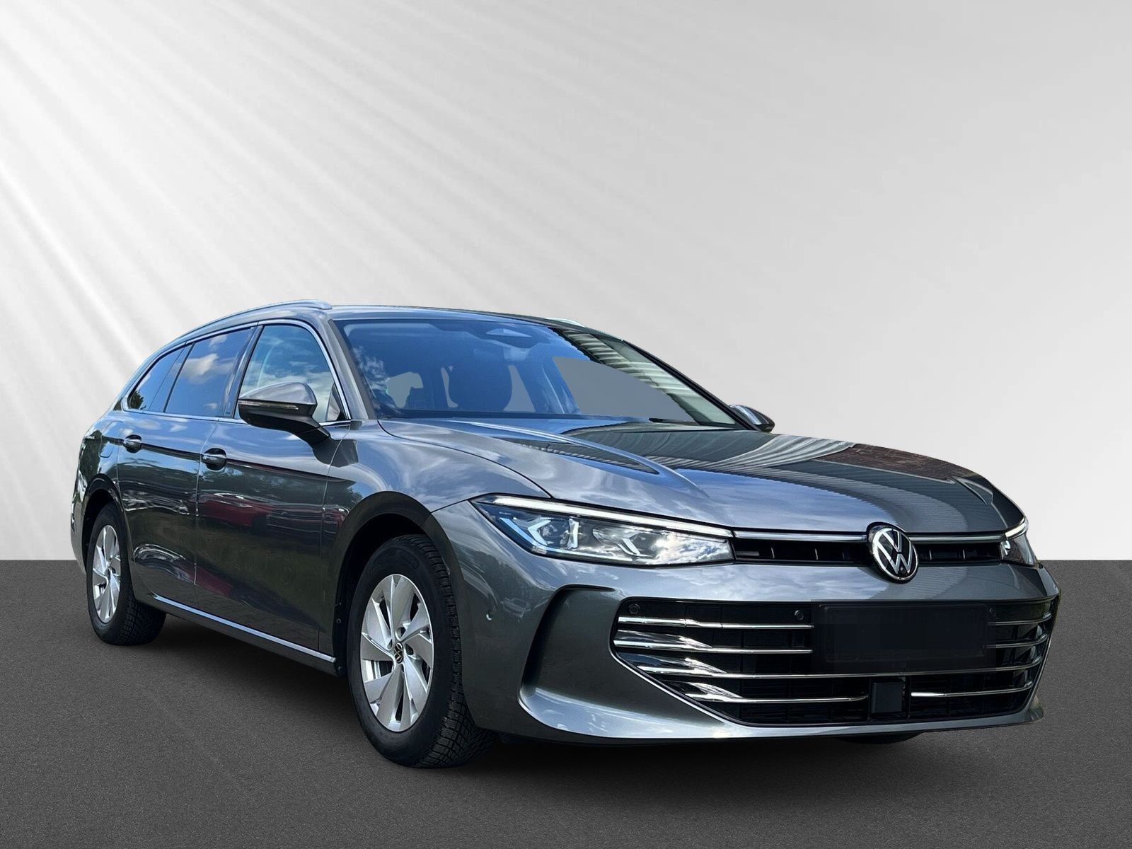 Volkswagen Passat Elegance 2,0 TDi150PS*NEUES MODELL "SPORT foto 5
