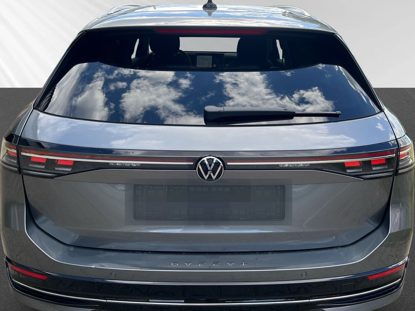 Volkswagen Passat Elegance 2,0 TDi150PS*NEUES MODELL "SPORT foto 6