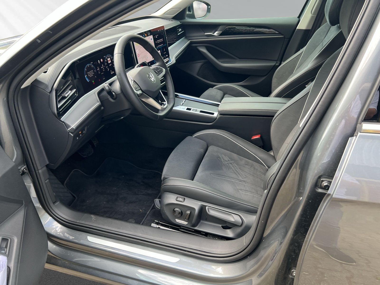 Volkswagen Passat Elegance 2,0 TDi150PS*NEUES MODELL "SPORT foto 10