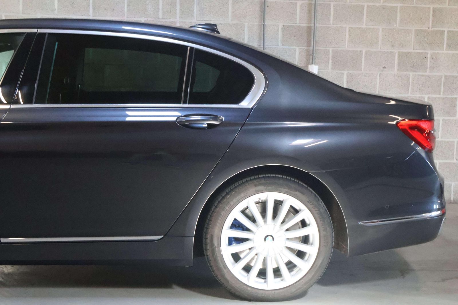 BMW 740 Long dXAL| Executive lounge| ACC|Skylounge|B foto 11