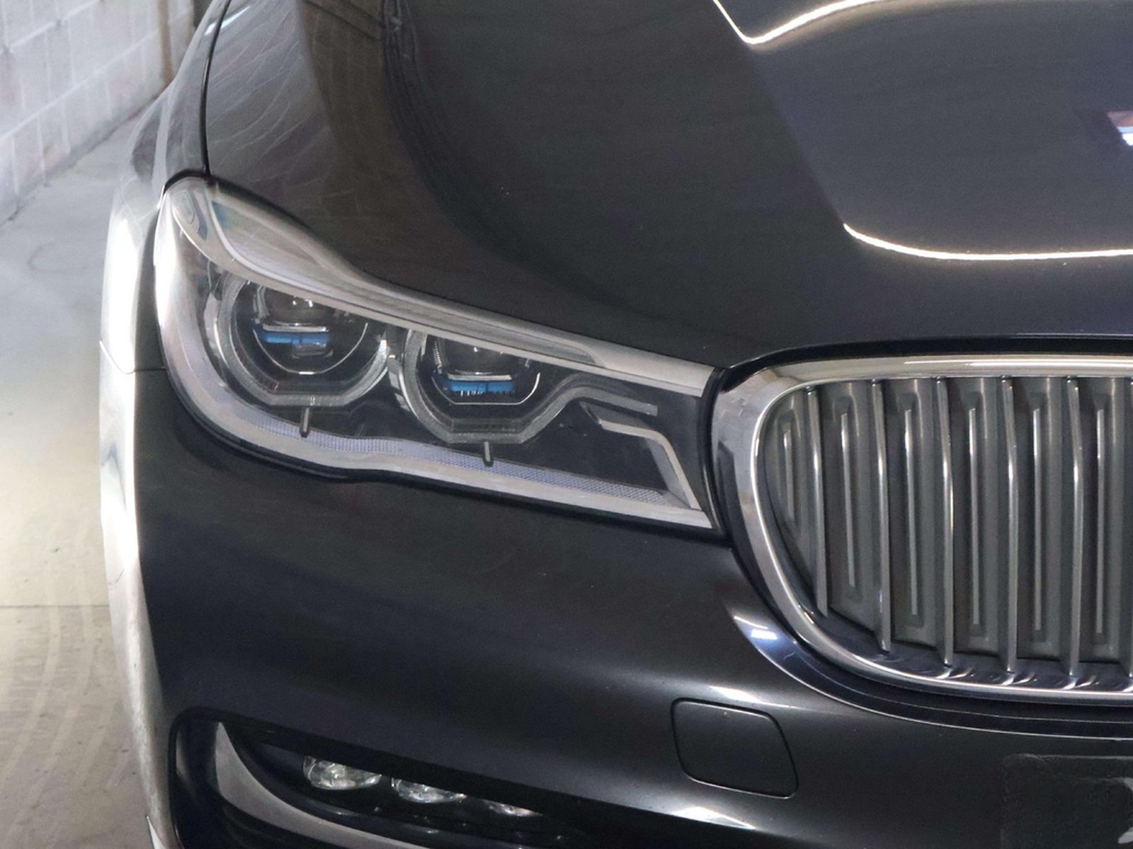 BMW 740 Long dXAL| Executive lounge| ACC|Skylounge|B foto 14