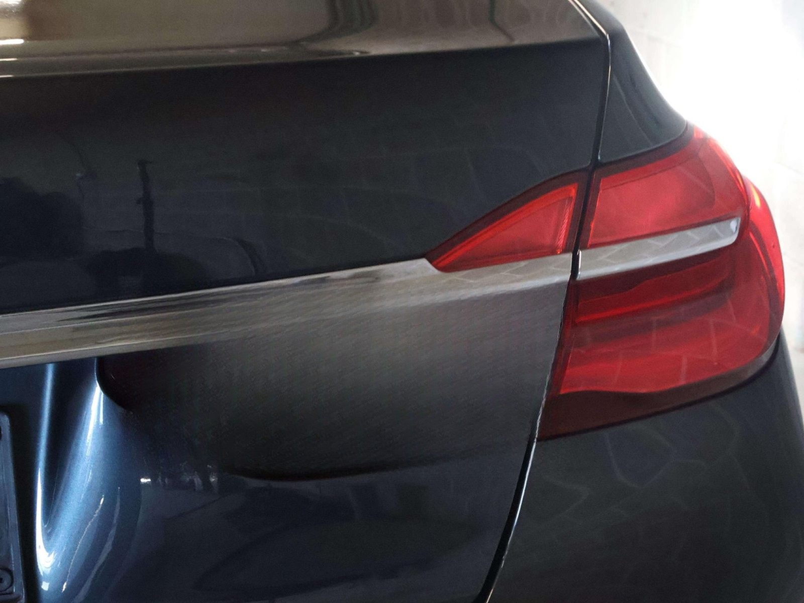BMW 740 Long dXAL| Executive lounge| ACC|Skylounge|B foto 16