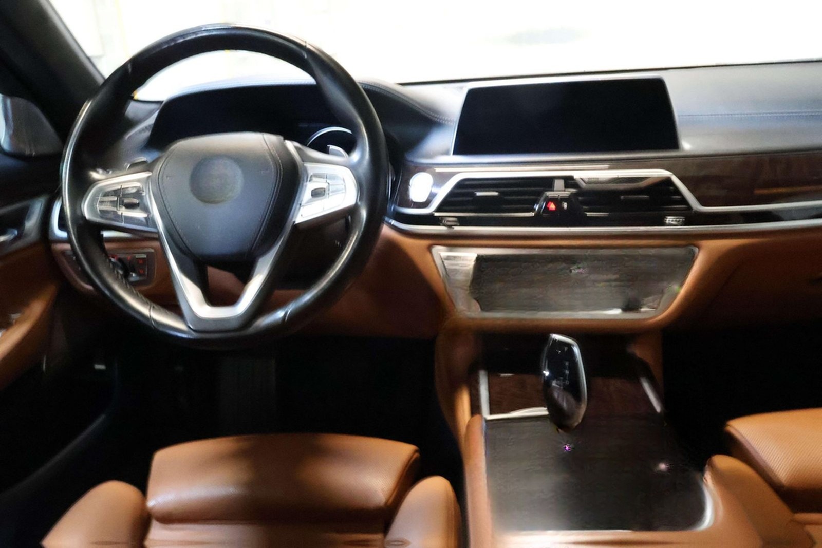 BMW 740 Long dXAL| Executive lounge| ACC|Skylounge|B foto 19